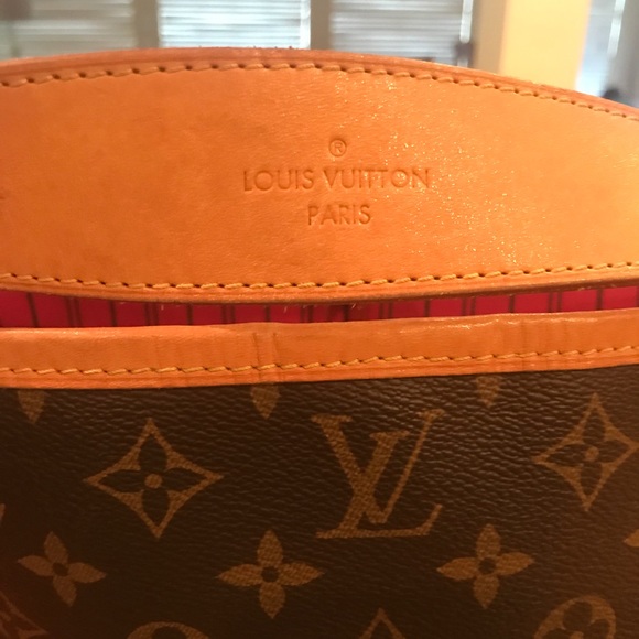 Louis Vuitton Delightful PM - Picture 8 of 8